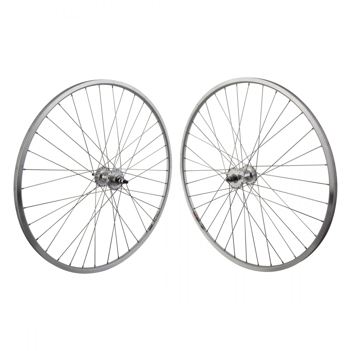 WHEEL MASTER WHL PR 700 622x14 WEI LP18 SL 36 FORM FX/FW LOOSE SL 120mm DTI2.0SL - WHEEL MASTER