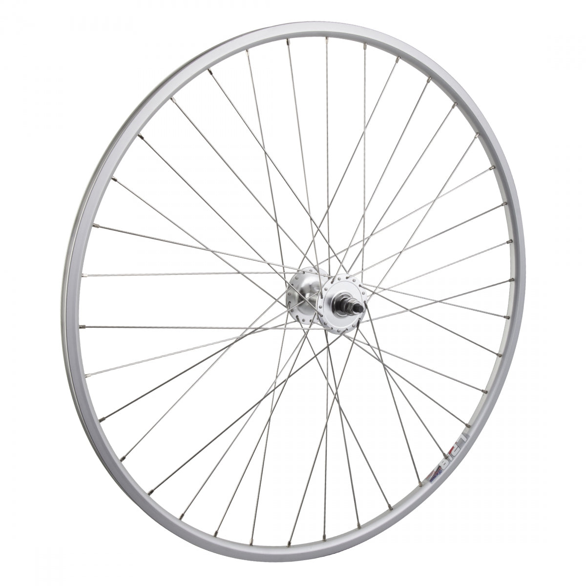 WHEEL MASTER WHL Front 27x1 630x14 WEI LP18 SL 36 FORM LOOSE SL DTI2.0SL - WHEEL MASTER