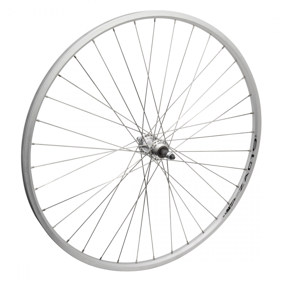 WHEEL MASTER WHL Rear 700x35 622x19 WEI ZAC19 SL 36 ALY FW 5/6/7sp BO SL 135mm SS2.0SL - WHEEL MASTER