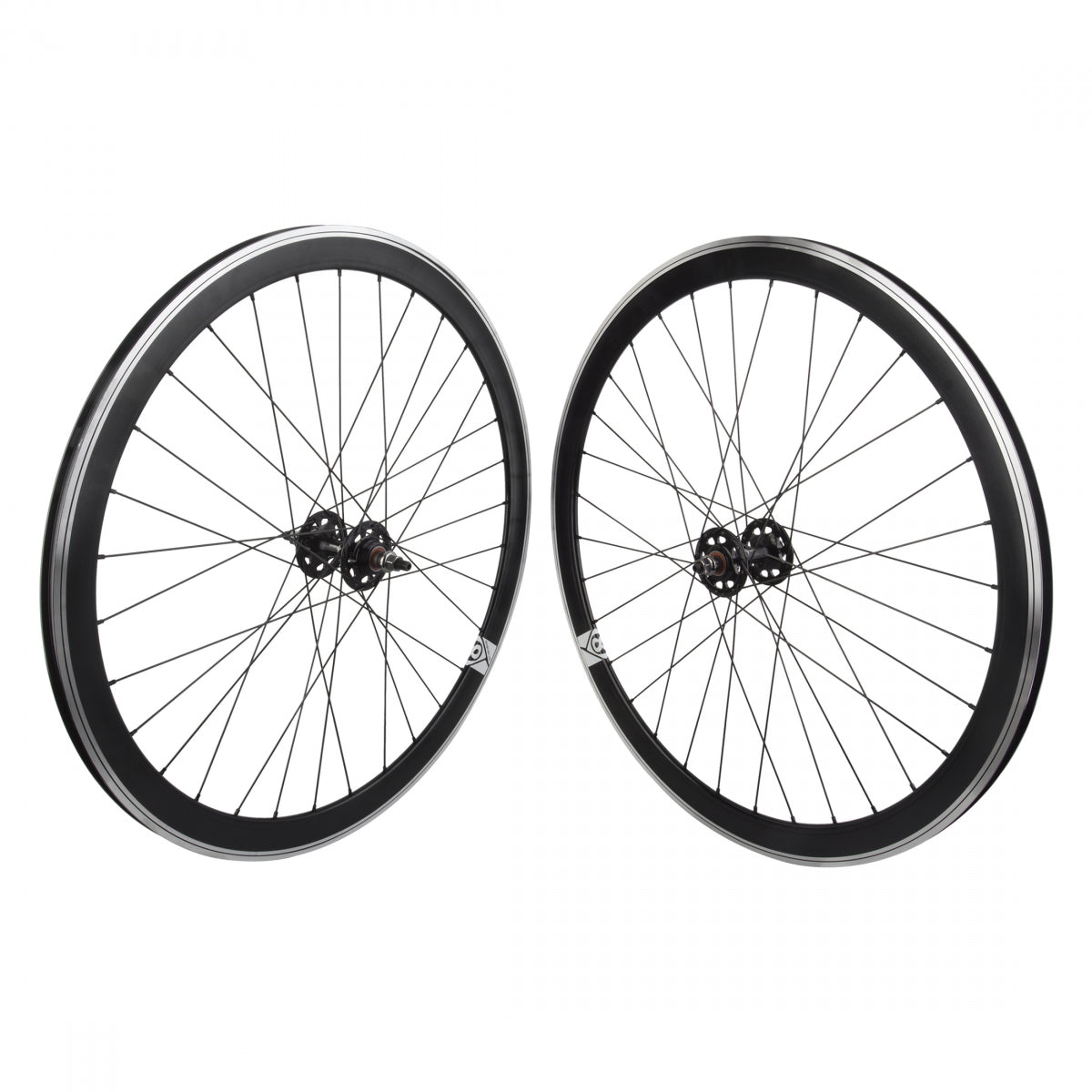 WHEEL MASTER WHL PR 700 622x15 OR8 42mm BK MSW 32 OR8 BK FX/FW SEAL DT2.0BK - WHEEL MASTER