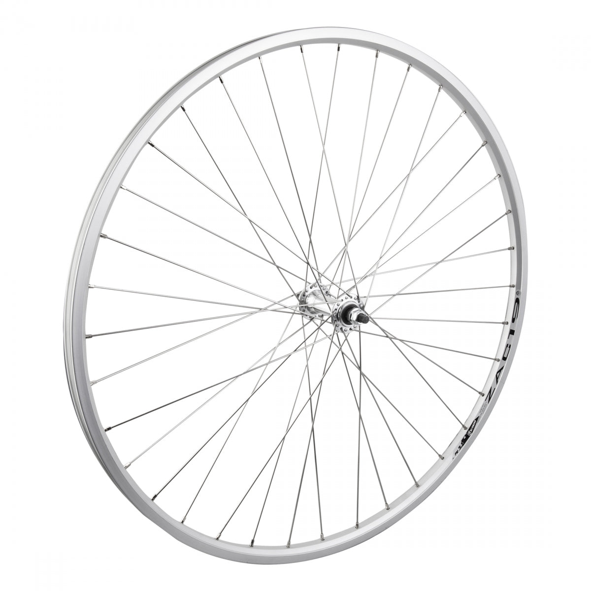 WHEEL MASTER WHL Front 700x35 622x19 WEI ZAC19 SL 36 ALY BO 3/8 SL SS2.0SL - WHEEL MASTER