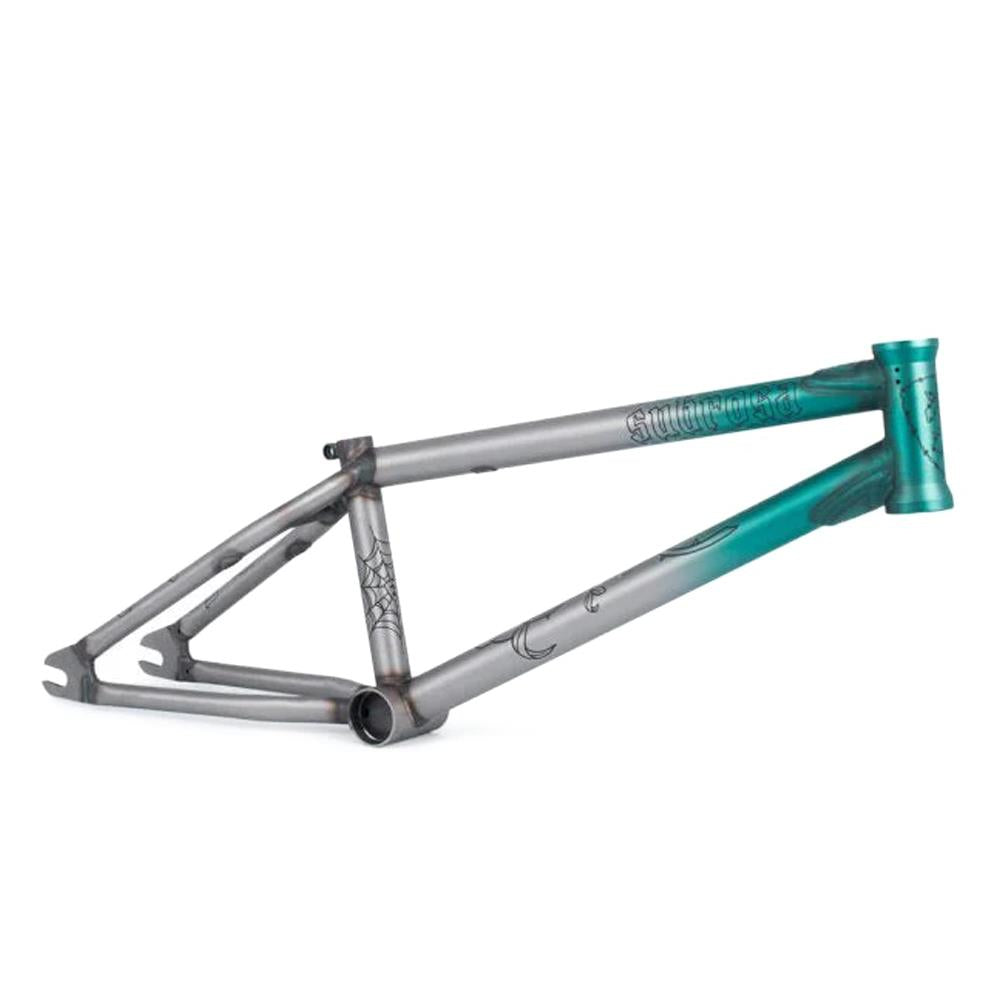 Subrosa Yung Rose 18" Frame available at 5150bmx.com