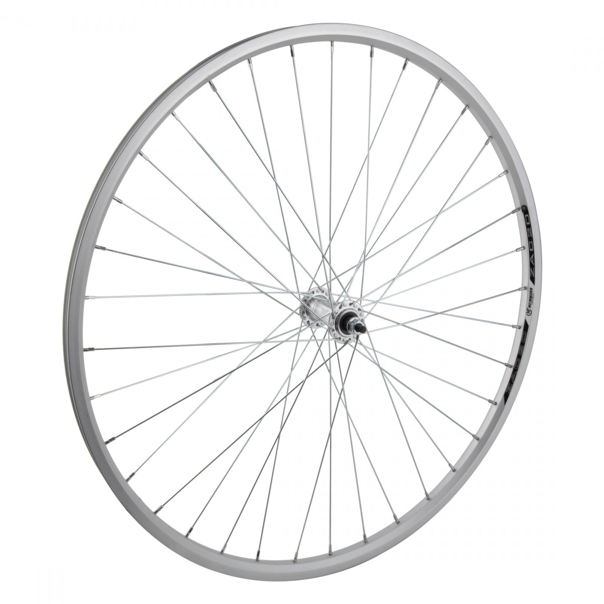 WHEEL MASTER WHL Front 26x1-3/8 590x20 WEI ZAC20 SL 36 ALY BO 5/16 SL 14gUCP - WHEEL MASTER