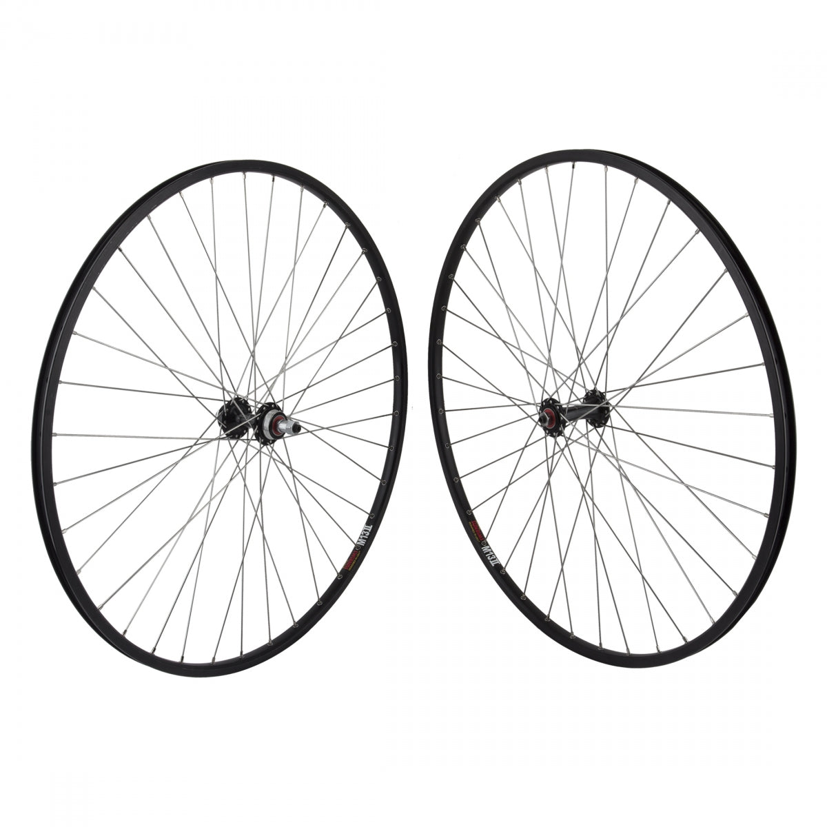 WHEEL MASTER WHL PR 700 622x13 SUN M13 BK 36 OR8 RD2100 FW 5/6/7spQR SEAL BK 126mm DTI2.0SL - WHEEL MASTER