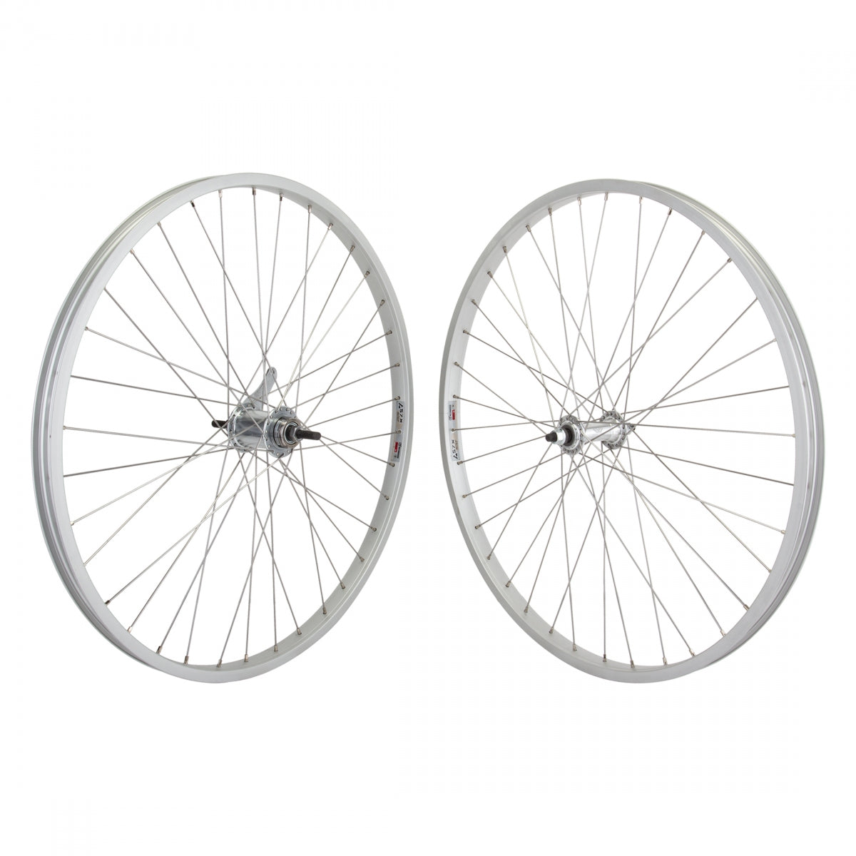 WHEEL MASTER WHL PR 26x1.75 559x25 WEI AS7X SL 36 ALY BO 3/8SL KT ALY CB 110mm DTI2.0SL w/TRIM KIT - WHEEL MASTER