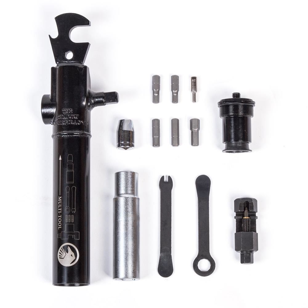 Shadow Multi Tool available at 5150bmx.com