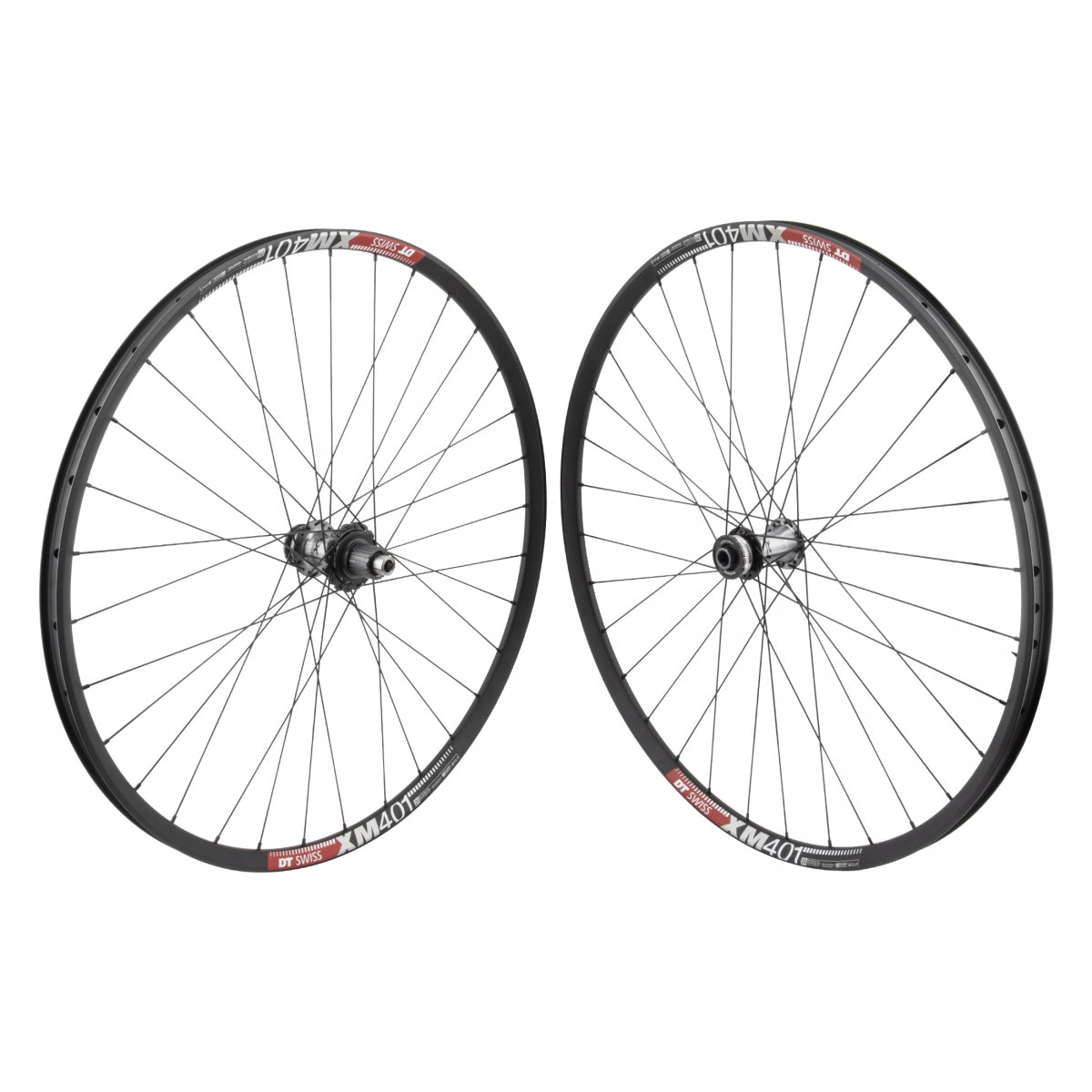 WHEEL MASTER WHL PR 29 622x22 DT XM401 BK DISC 32 SHI M9110 M9111 XTR 12sMICRO CL 15mm 12mm BK 100mm 142mm DT2.0/1.8BK ALY NIP - WHEEL MASTER