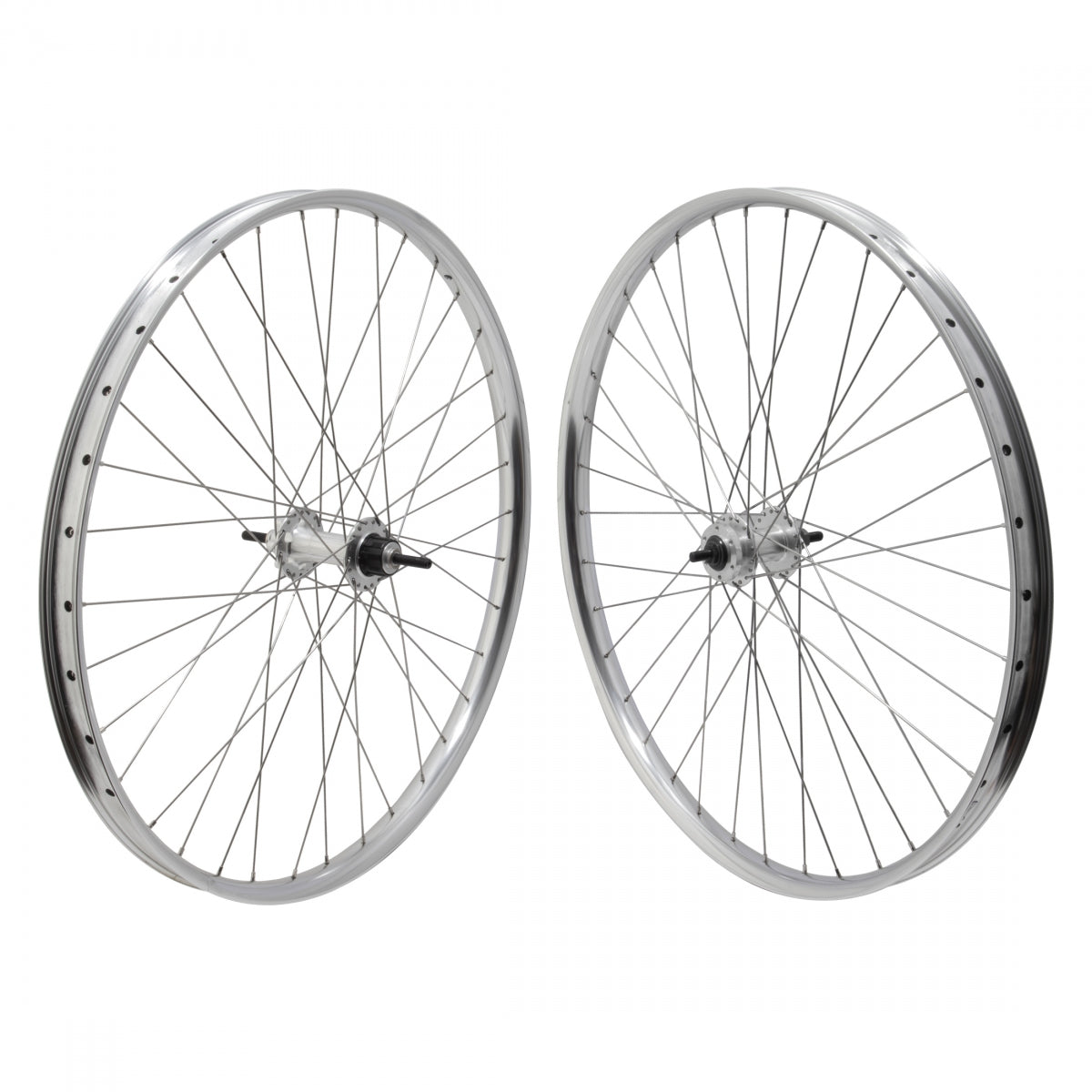 SE BIKES WHL PR 29 622x36 SE BIKES MONSTER QUAD(21) SL DISC 36 1sCAS 6B LOOSE(F) SEAL(R) 3/8 SL 110mm 142mm SS2.0SL - SE BIKES