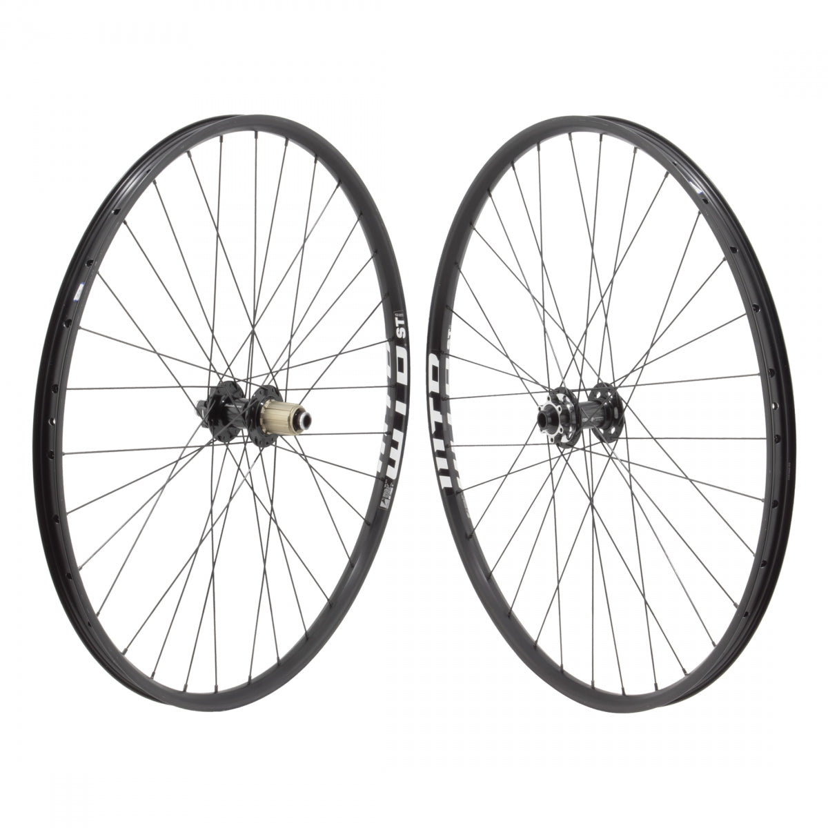 WHEEL MASTER WHL PR 29 622x25 WTB ST TCS 2.0 i25 BK DISC 32 OR8 MT3100 15x100 SUNRACE MX92 12sCAS 12x142 6B BK SAPIM LEADER BK w/SUNRACE CSMZ91 10-50 12s - WHEEL MASTER