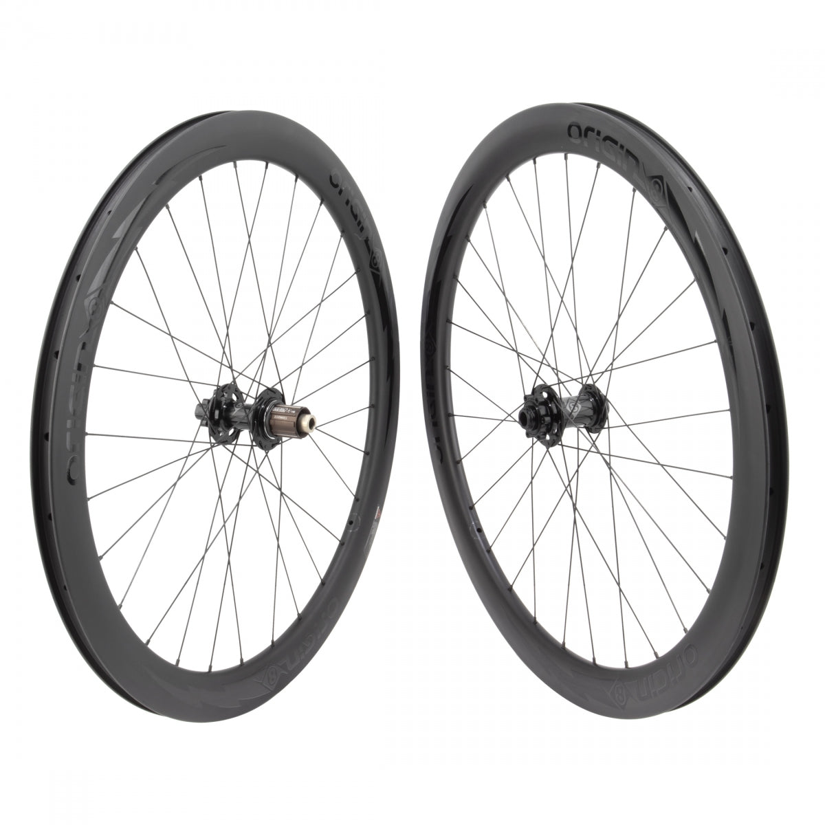 WHEEL MASTER WHL PR 700 622x19 OR8 BOLT CARBON 50mm TBLS DISC BK 28 OR8 CX/GX1110 ELITE 8-11sCAS 6B 15mm 12mm SEAL BK 142mm SAPIM RACE 2.0/1.8 BK - WHEEL MASTER