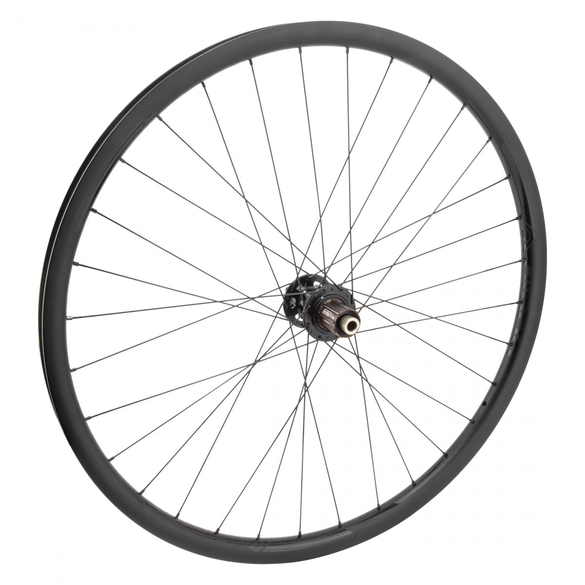 WHEEL MASTER WHL Rear 29 622x24 OR8 BOLT CARBON 26mm TBLS DISC BK 32 OR8 MT1110 ELITE 8-11sCAS 6B 12mm SEAL BK 142mm SAPIM RACE 2.0/1.8 BK - WHEEL MASTER