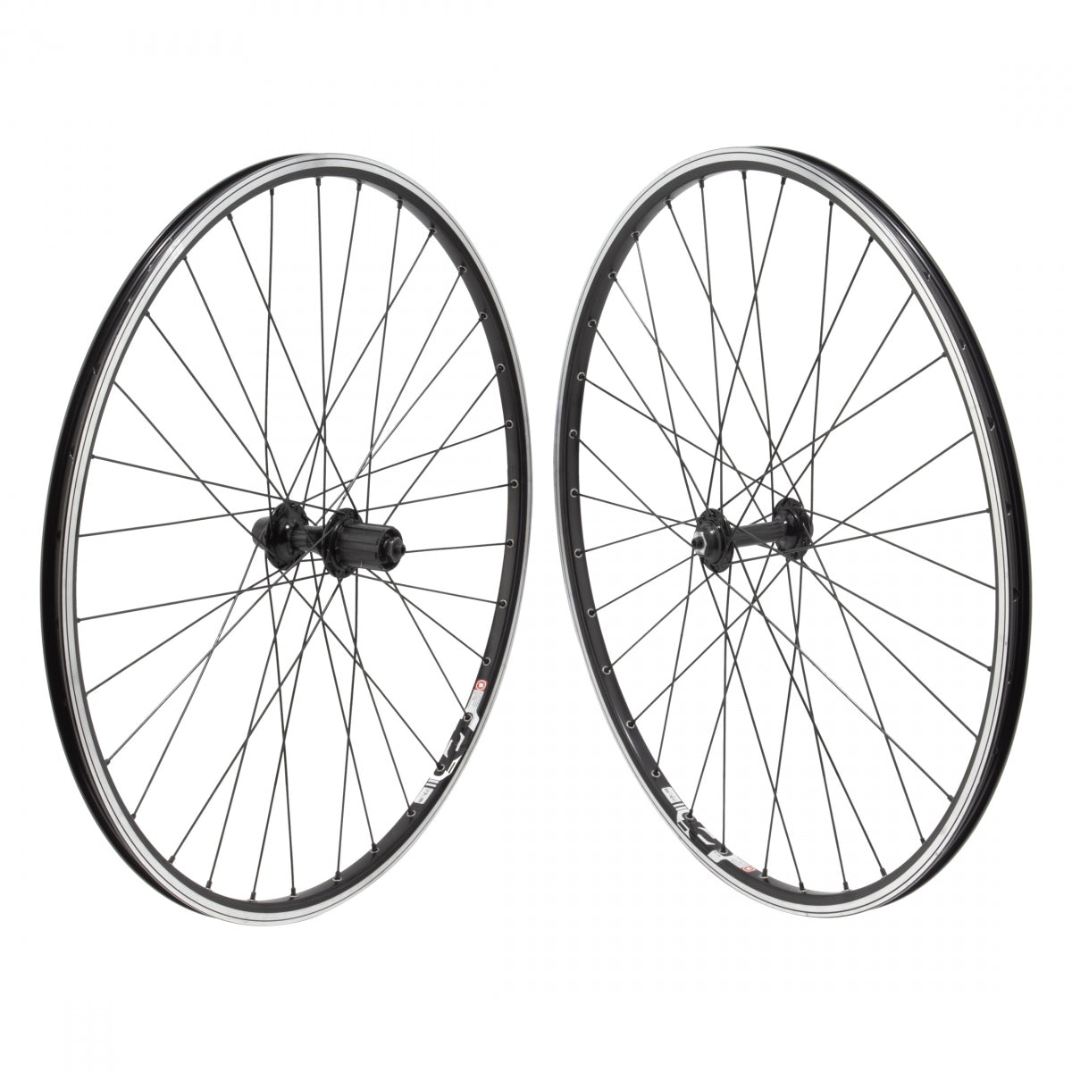 WHEEL MASTER WHL PR 650C 571x15 MACH1 RJ PROJECT BK MSW 32 WM RD1000 8-11sCAS QR BK 130mm SAPIM LEADER 2.0 BK (does not include spacer for 8-10 speed) - WHEEL MASTER