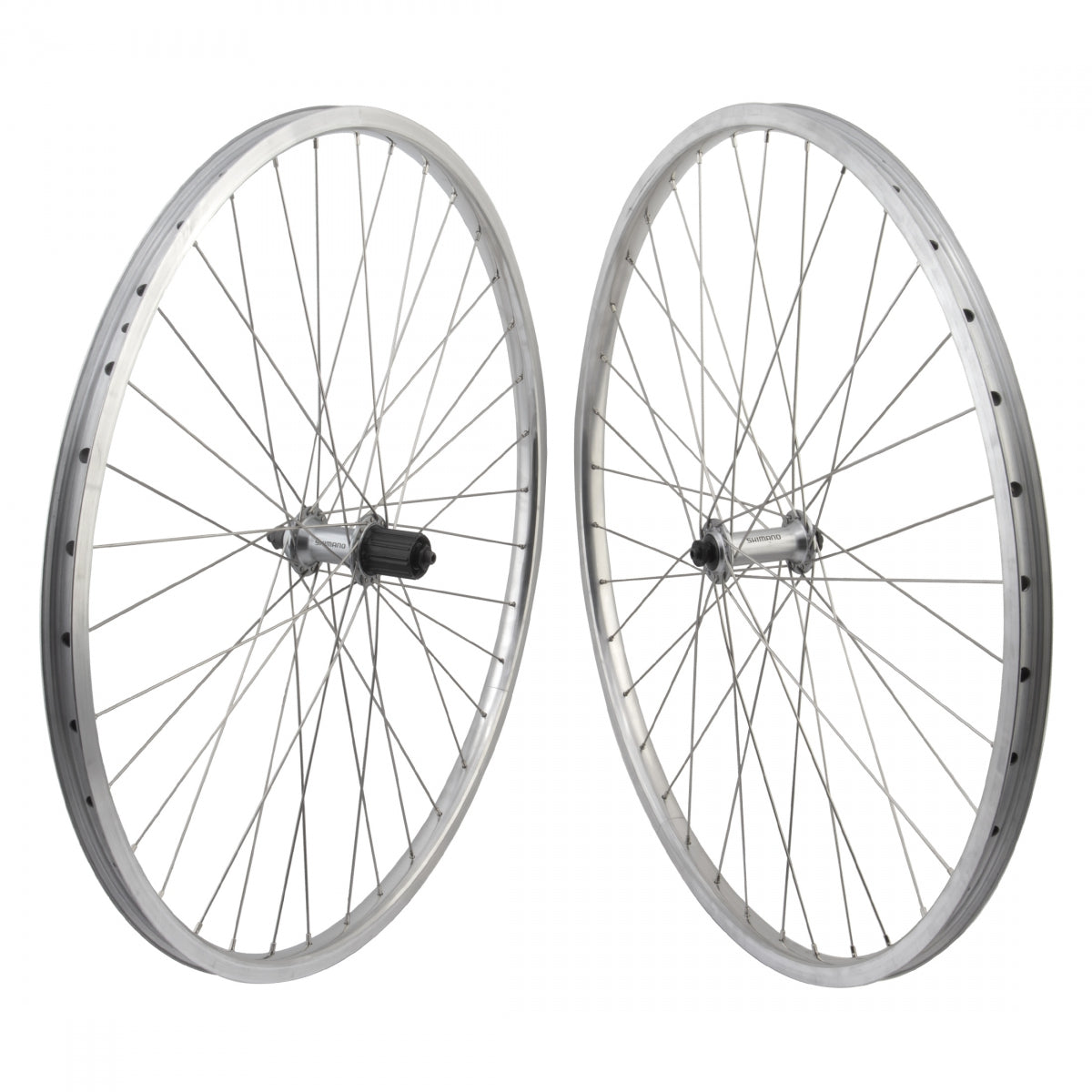 WHEEL MASTER WHL PR 700 622x19 RYDE SPUTNIK POL MSW 36 SHI RS400 8-11sRD QR SL 130mm SS 2.0 SL PV - WHEEL MASTER