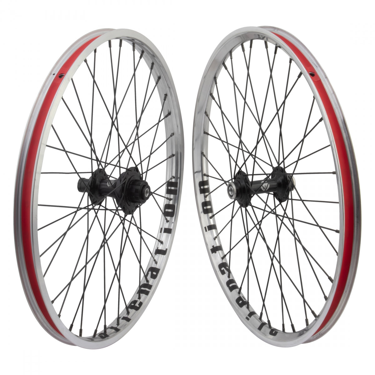 WHEEL MASTER WHL PR 20x1-1/8 451x23 AN OS20 MISCHIEF MALICE G69 TCS 2.0 POL NMSW-F MSW-R 36 BK-OPS MX3200 1sp CASS 16T BOLT-TYPE SEAL BK 110mm SS2. BK - WHEEL MASTER