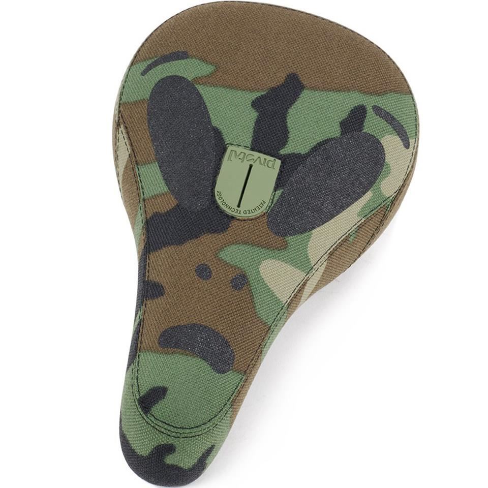 Rant Believe Pivotal Seat available at 5150bmx.com