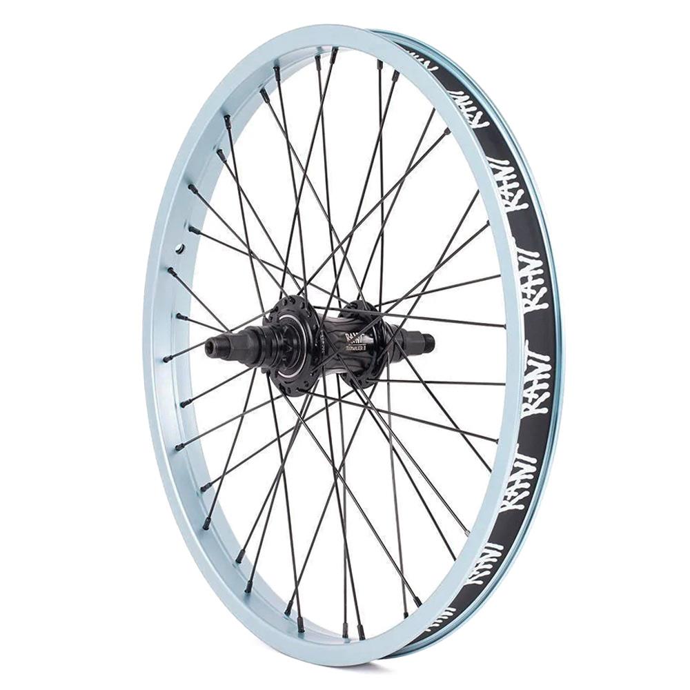 Rant Moonwalker II Freecoaster Wheel - RHD available at 5150bmx.com