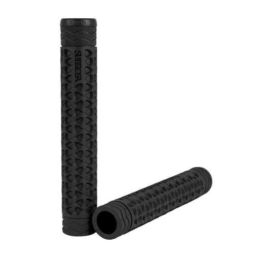 Subrosa Sawtooth Flangeless DCR Grips available at 5150bmx.com