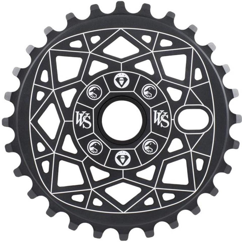 Shadow VVS Sprocket available at 5150bmx.com
