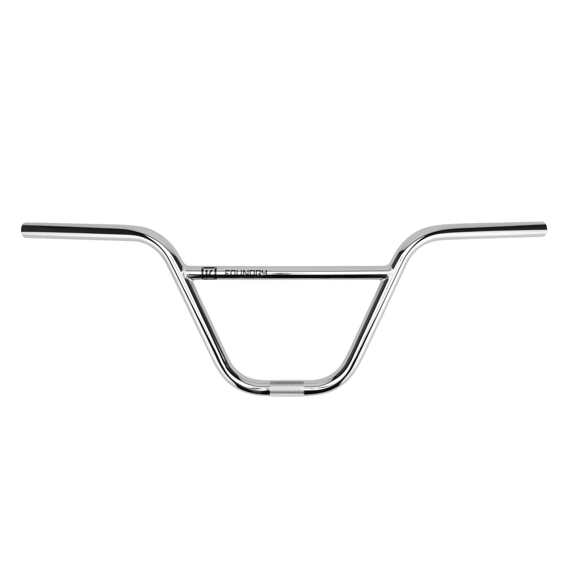 Foundry Bars available at 5150bmx.com