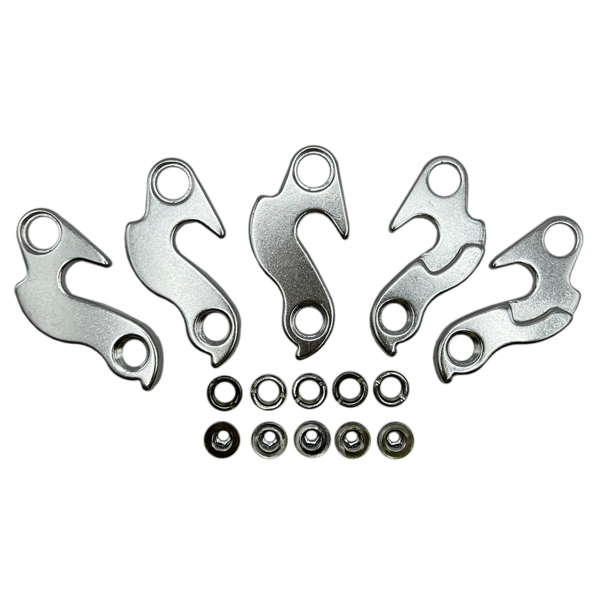 Derailleur - Hanger - #8 available at 5150bmx.com