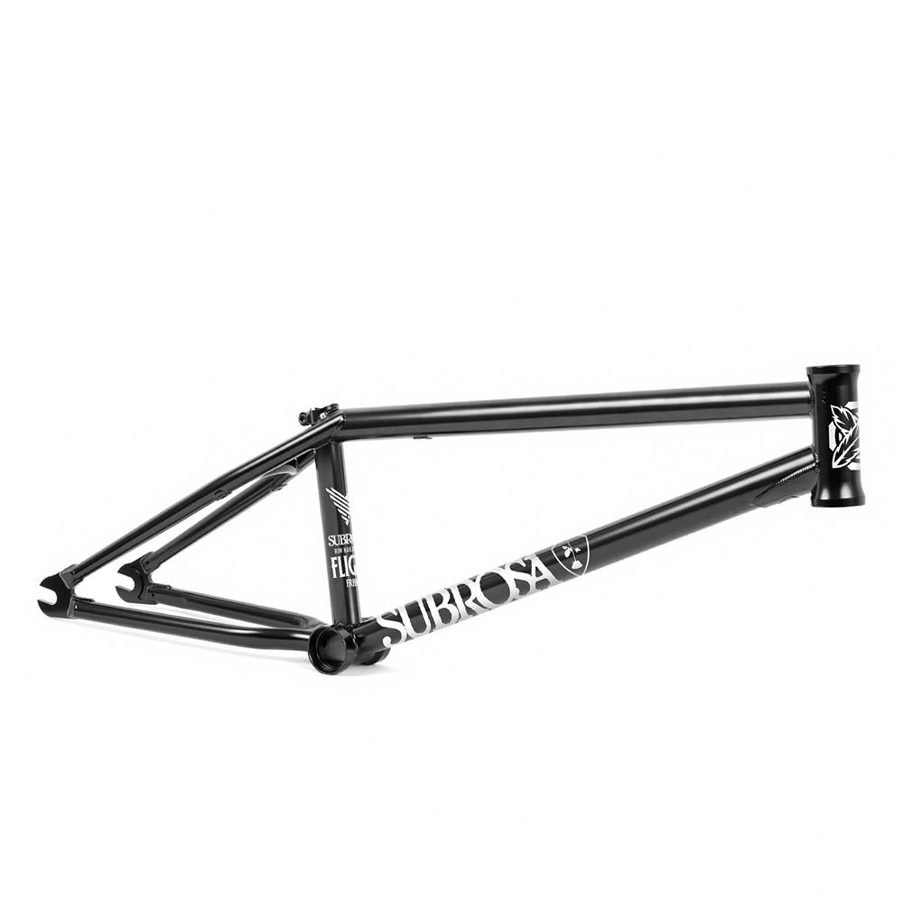Subrosa Flight Park Frame available at 5150bmx.com