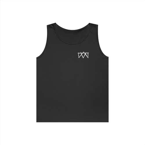 5150bmx "Team" Tank