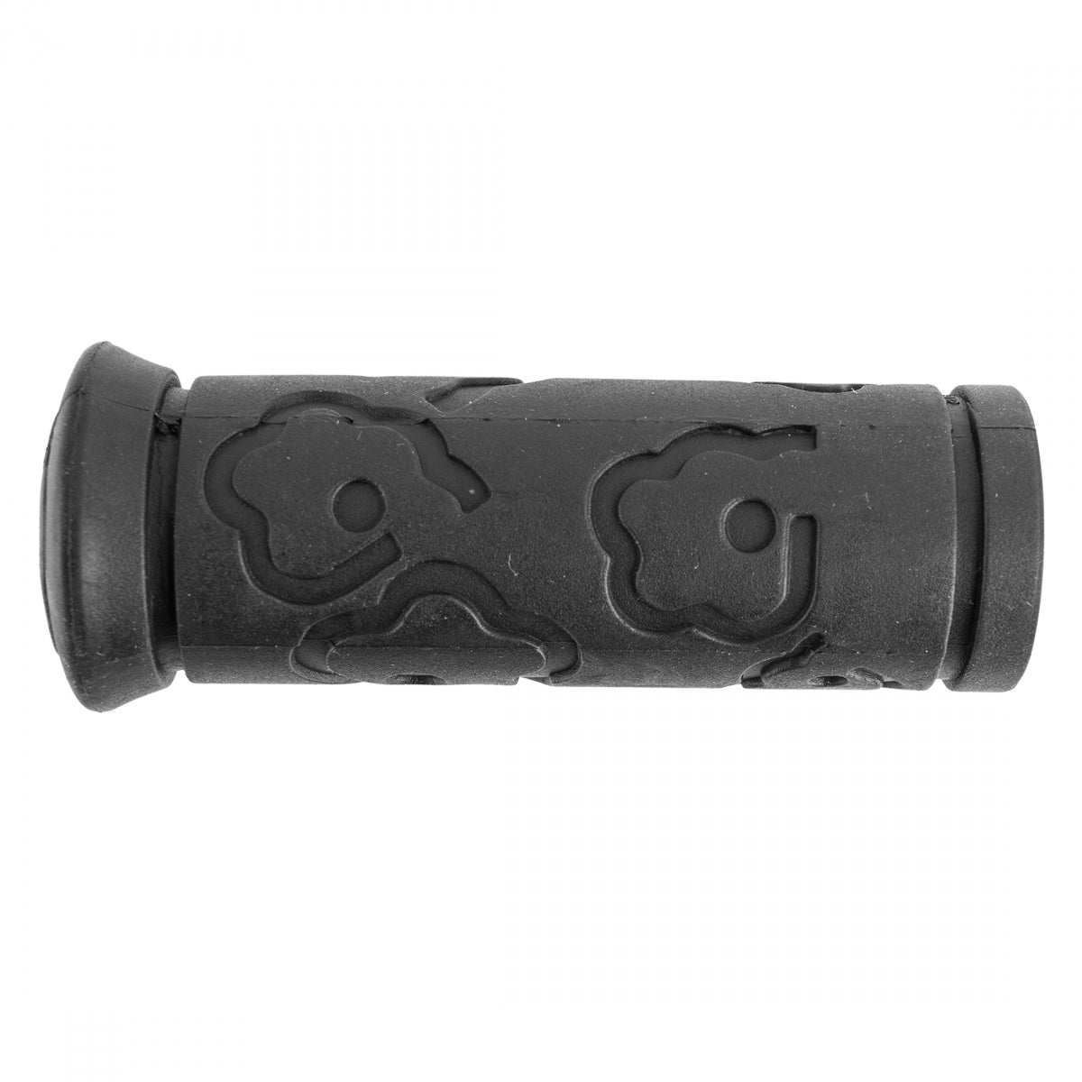 SRAM GRIPS SRAM STATIONARY 90mm Black PR - SRAM