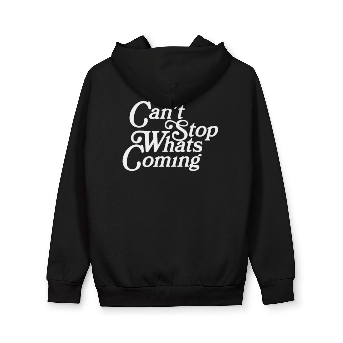 Cult Cant Stop Hoodie