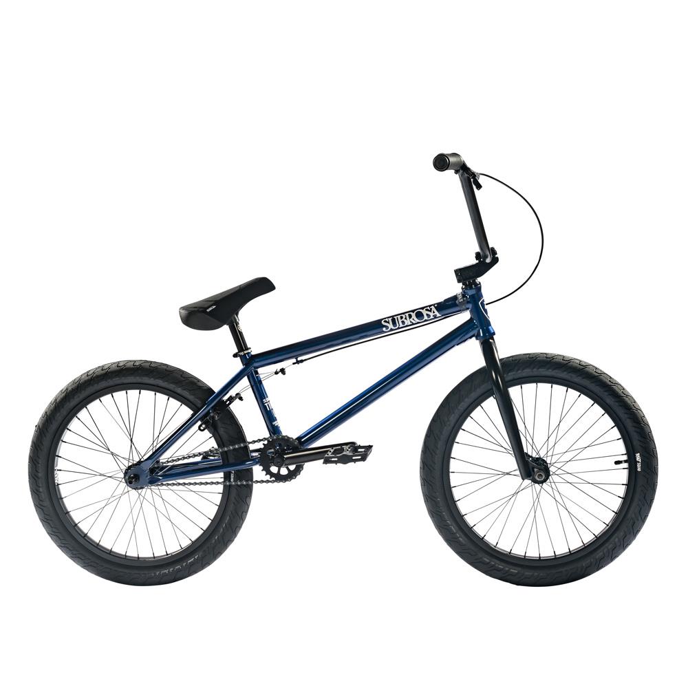 Subrosa Tiro L BMX Bike available at 5150bmx.com
