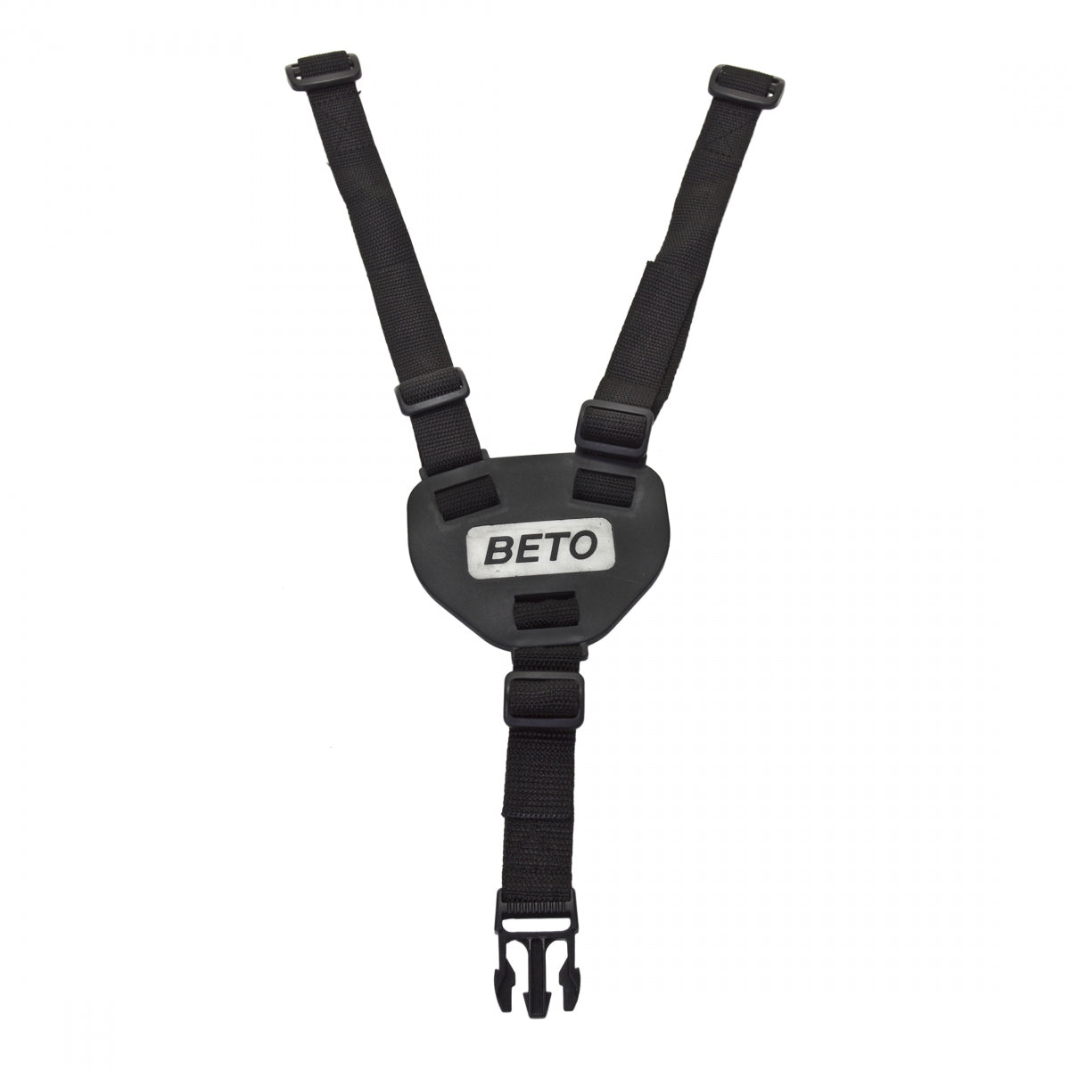 SUNLITE BABY SEAT SUNLT REP COMPLETE HARNESS Black F/94535 W/CHEST PLATE - SUNLITE