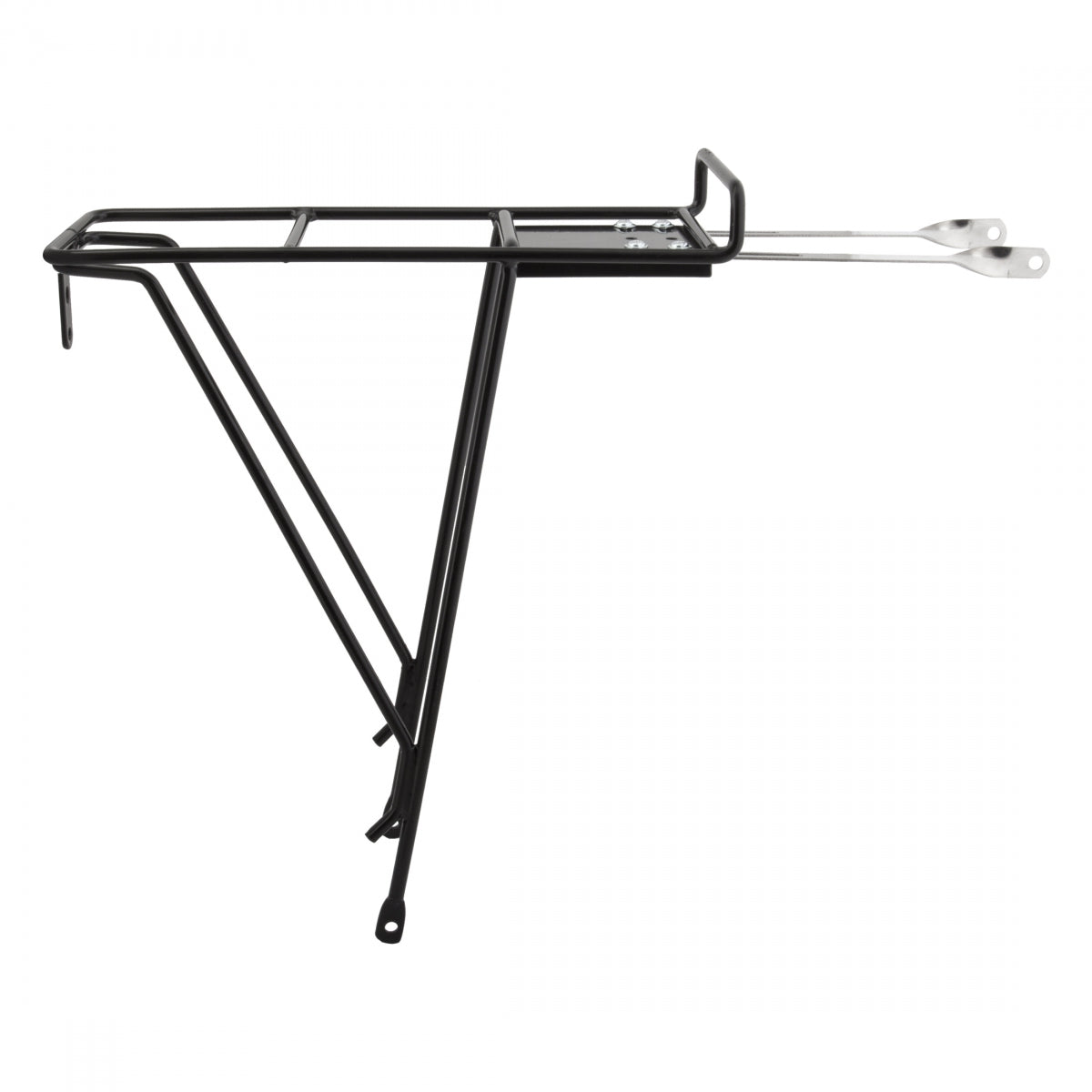 SUNLITE BIKE RACK Rear SUNLT STL f/BABY SEAT 26in - SUNLITE