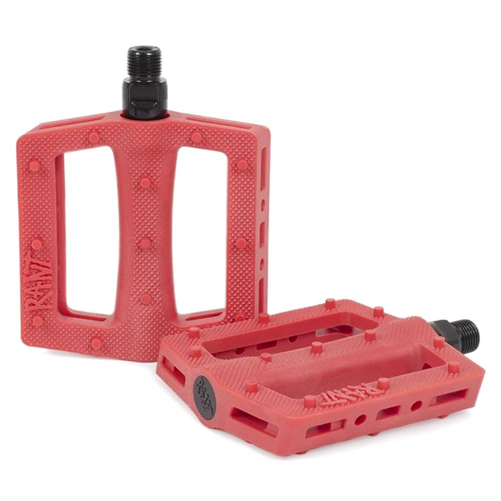 Rant Trill Pedals available at 5150bmx.com