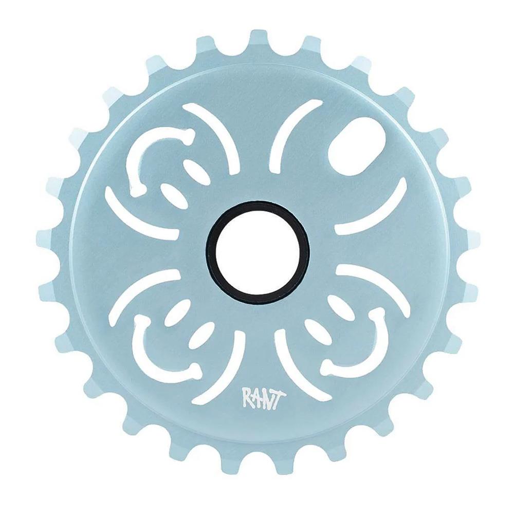 Rant H.A.B.D Sprocket available at 5150bmx.com