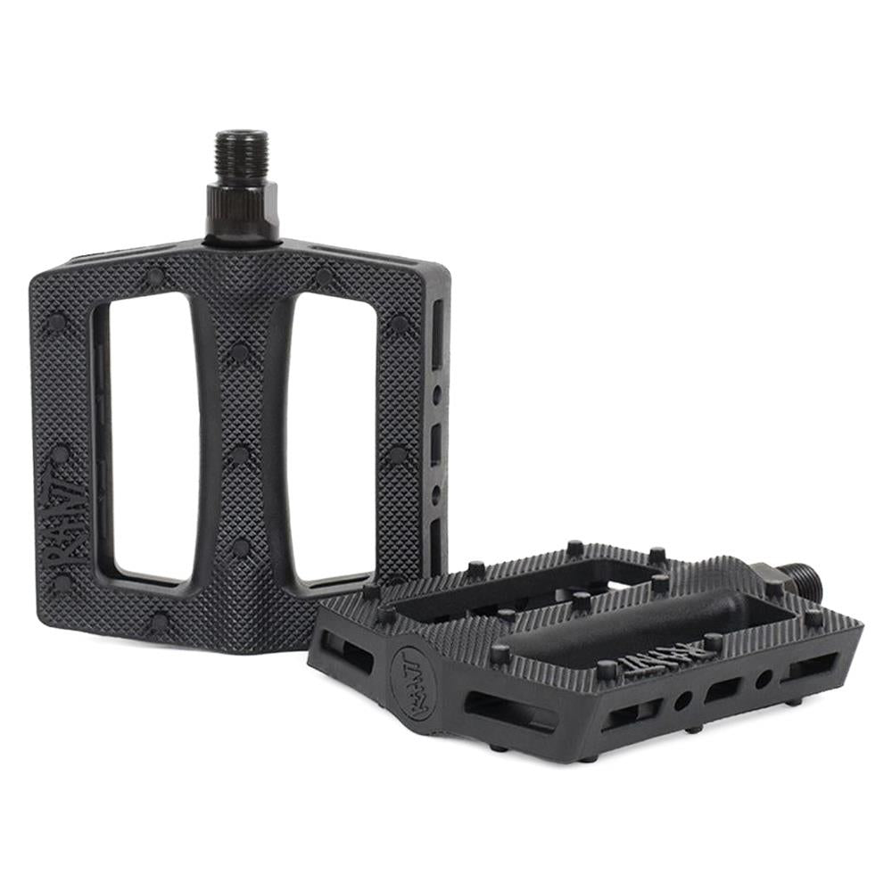 Rant Trill Pedals available at 5150bmx.com