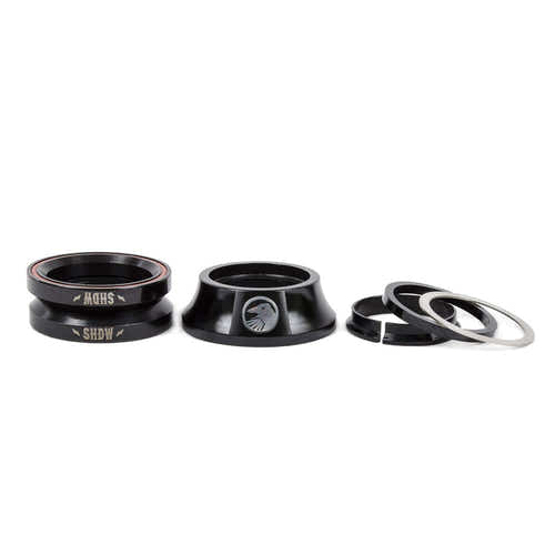 Shadow Stacked Headset available at 5150bmx.com