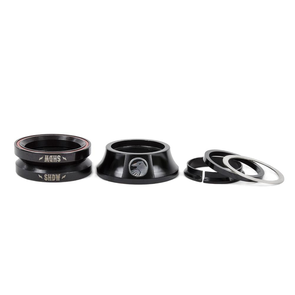 Shadow Stacked Headset available at 5150bmx.com