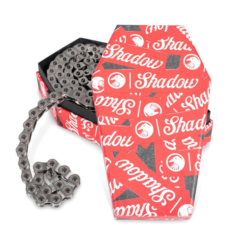 Shadow Interlock Race V2 Chain available at 5150bmx.com