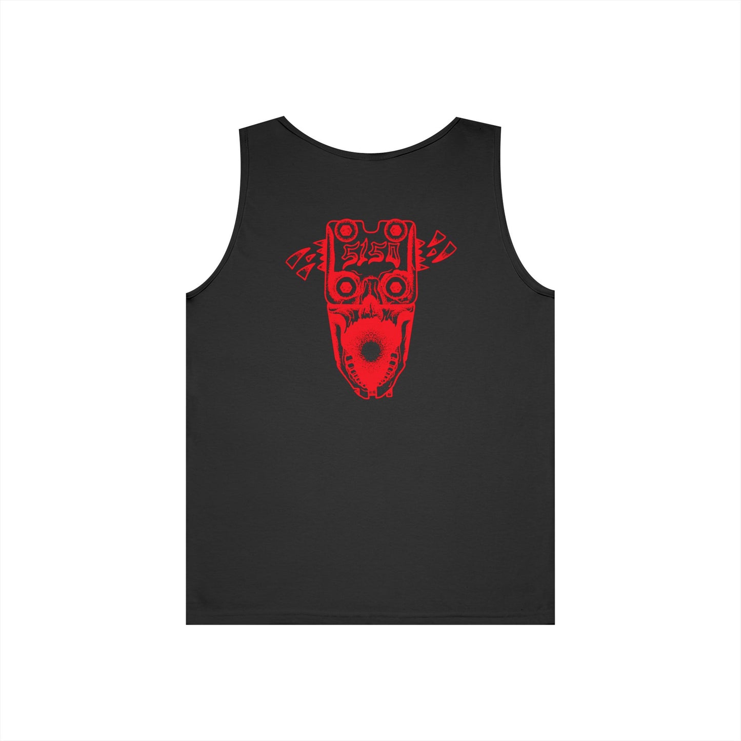 5150bmx "Stem Case" Tank V2