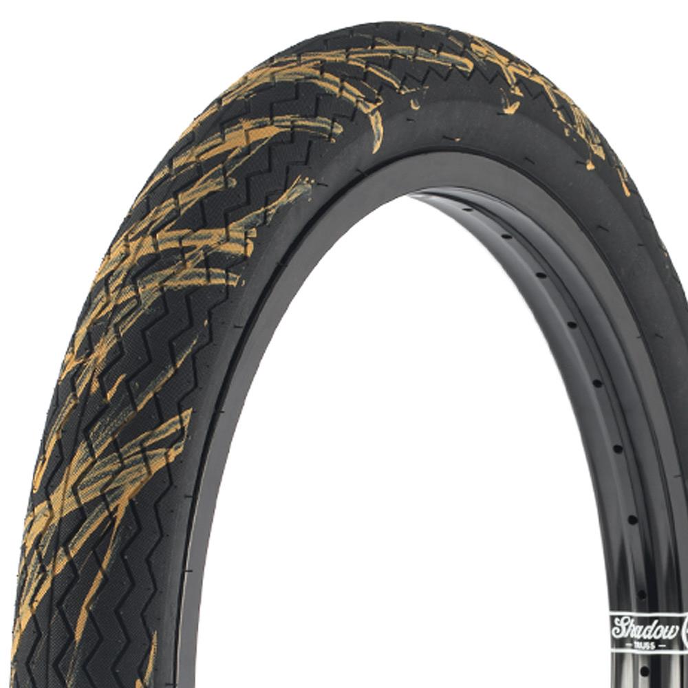 Subrosa Sawtooth Tire available at 5150bmx.com