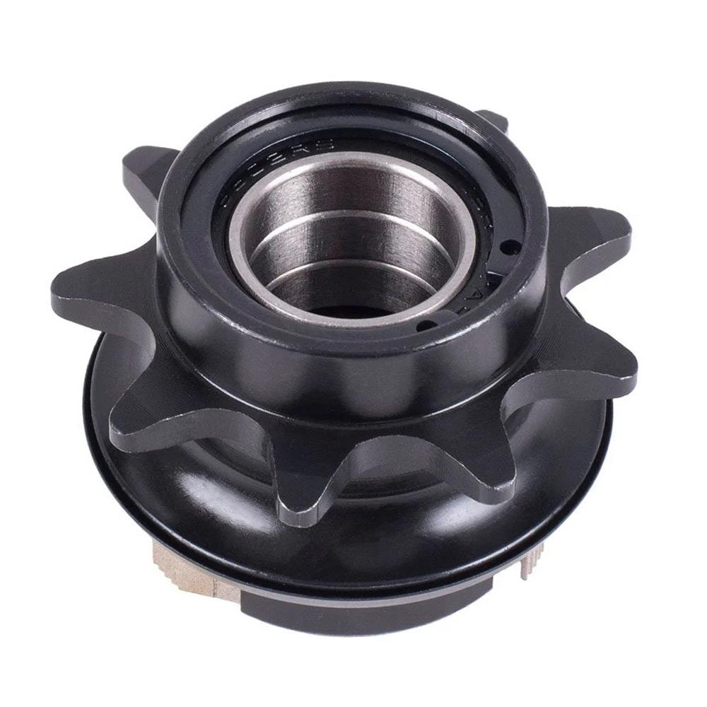 Shadow Definitive 9t Driver available at 5150bmx.com