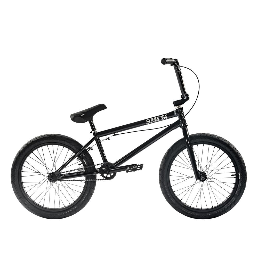 Subrosa Tiro BMX Bike available at 5150bmx.com