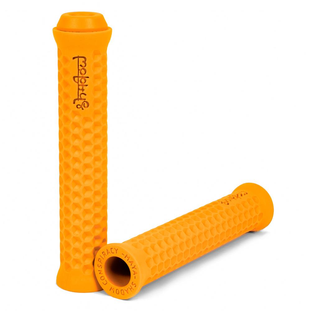 Shadow Maya DCR Grips available at 5150bmx.com
