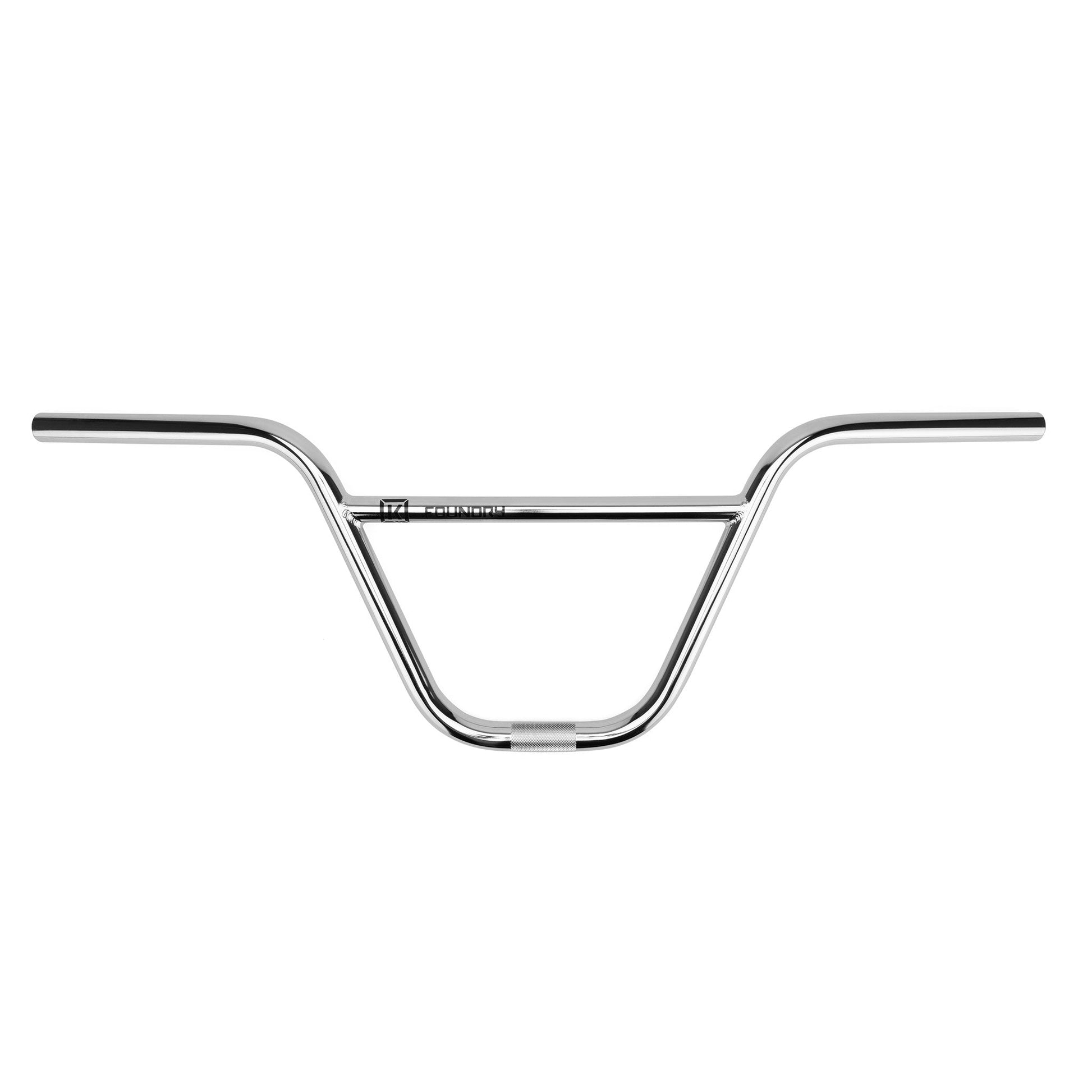 Foundry Bars available at 5150bmx.com