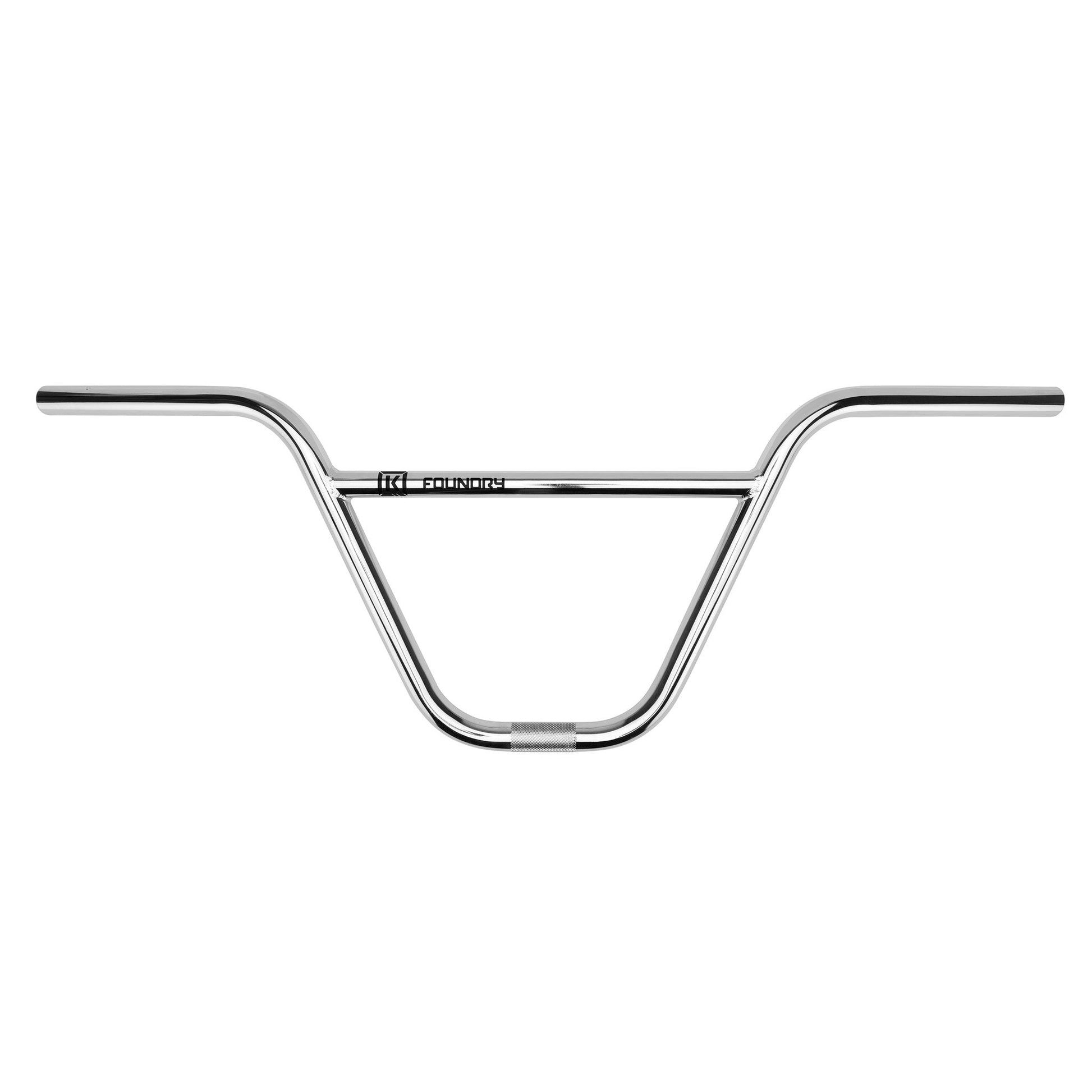 Foundry Bars available at 5150bmx.com