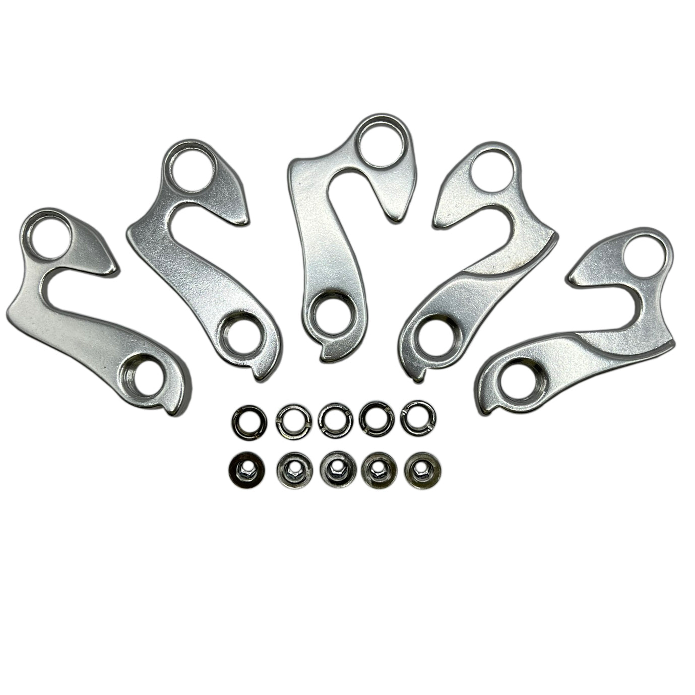 Derailleur - Hanger - #9 available at 5150bmx.com