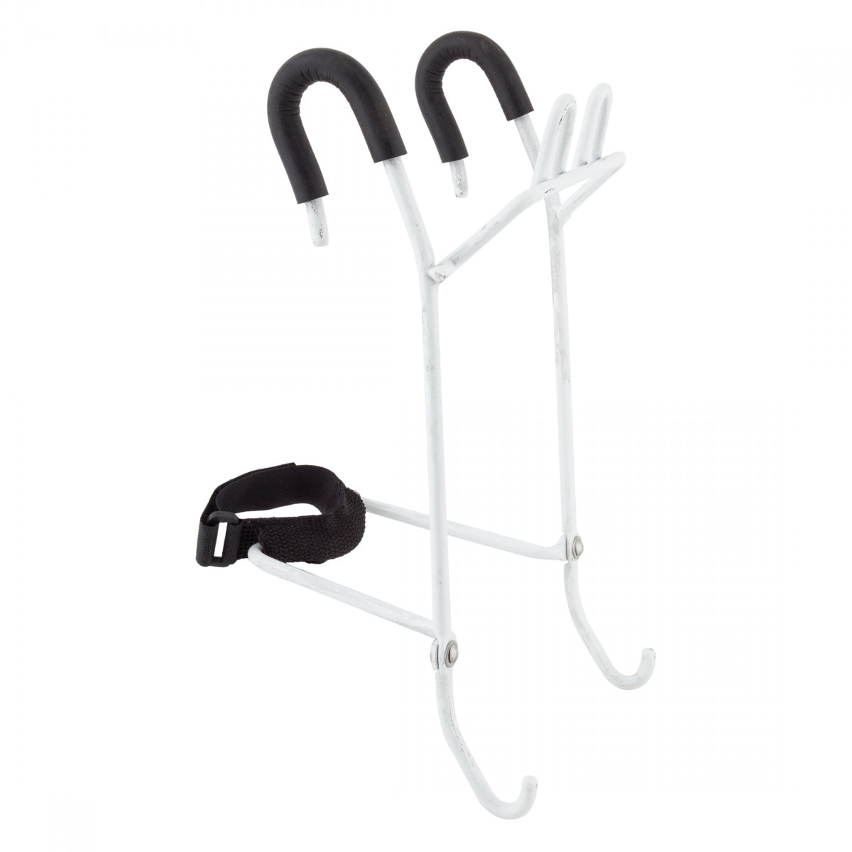 SUNLITE BASKET SUNLT REP BRKT LIFrontOFF WH f90057/90319 w/VELCRO - SUNLITE