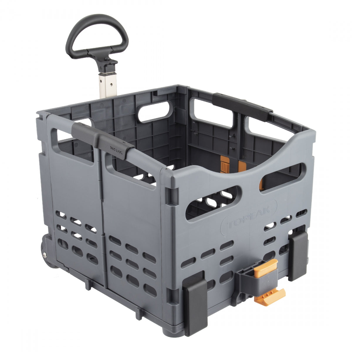 TOPEAK BASKET TOPEAK Rear TROLLEY TOTE MTX - TOPEAK