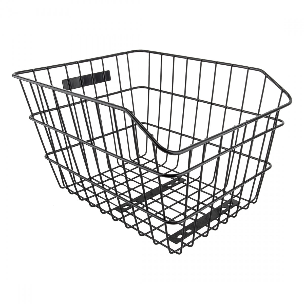 SUNLITE BASKET SUNLT Rear WIRE RACTOP STL 16x13x8BK - SUNLITE