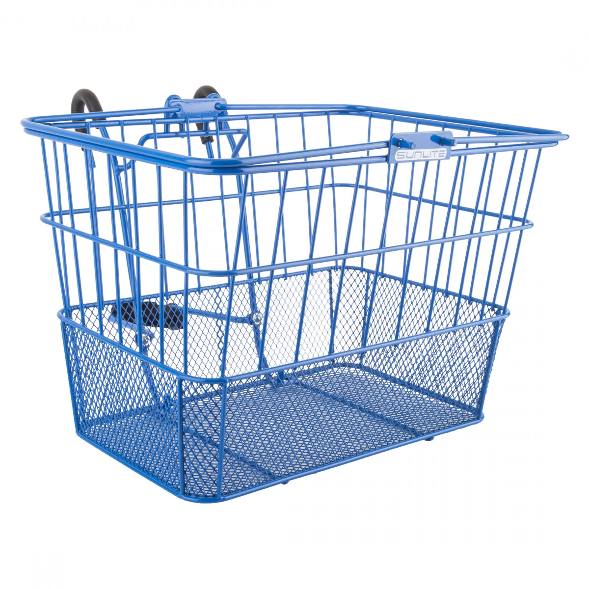 SUNLITE BASKET SUNLT Front WIRE/MESH L/O STD BU w/BRACKET - SUNLITE