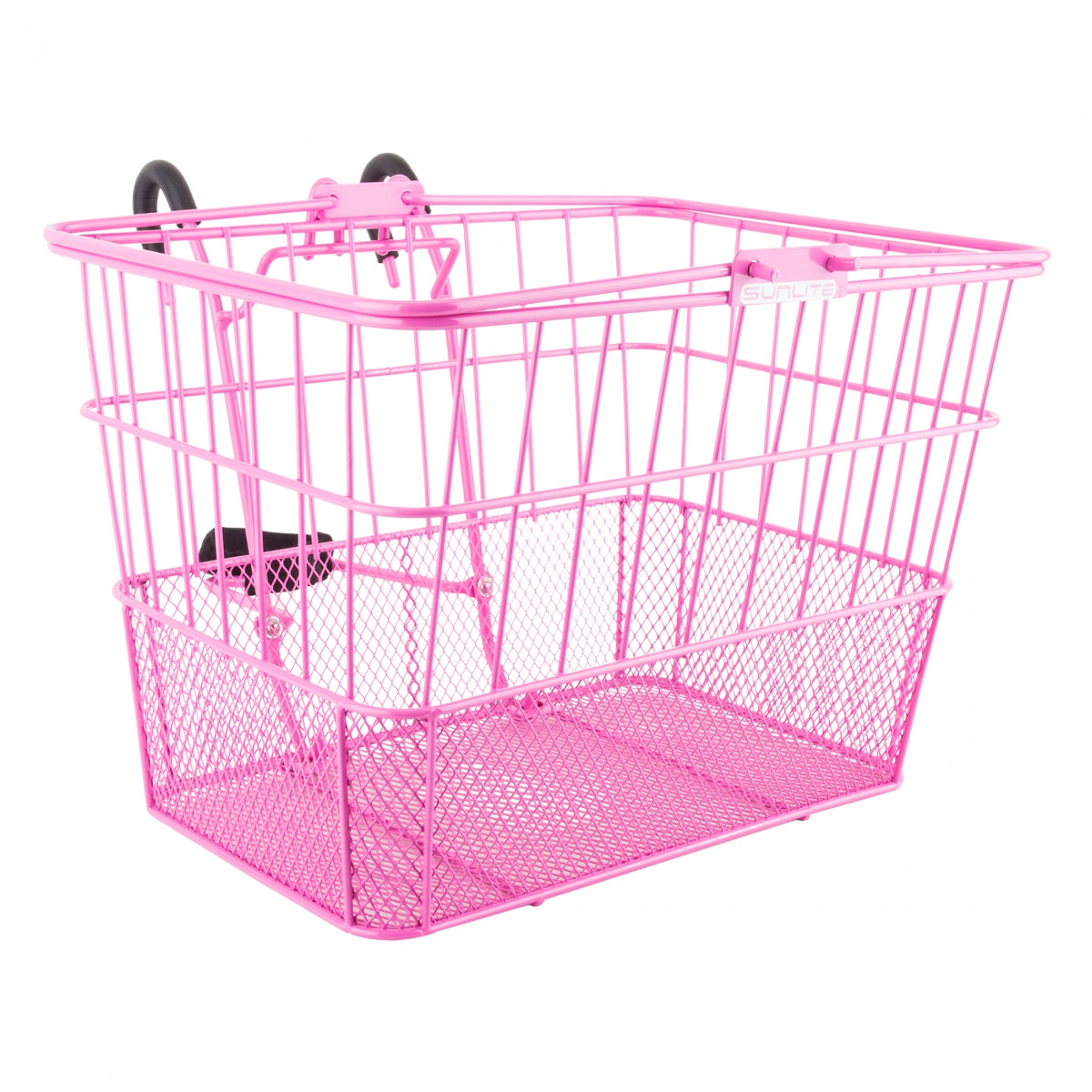 SUNLITE BASKET SUNLT Front WIRE/MESH L/O STD PK w/BRACKET - SUNLITE